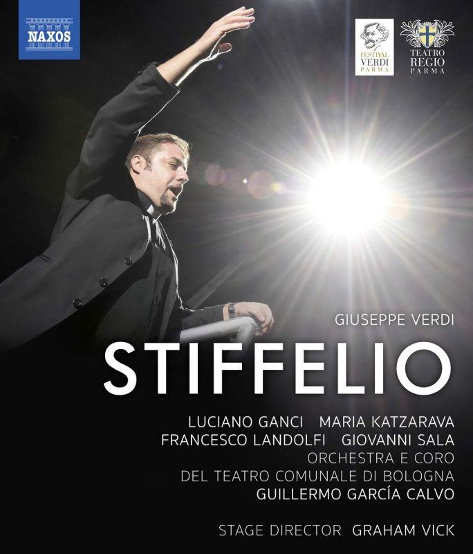 Review of VERDI Stiffelio (Calvo)