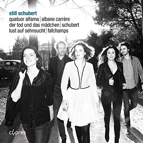 Review of Still Schubert