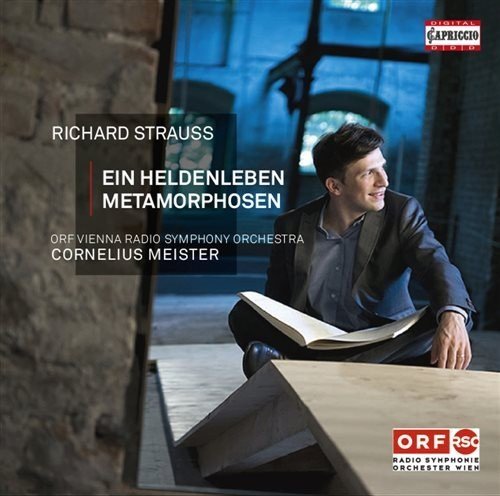 Review of STRAUSS Ein Heldenleben