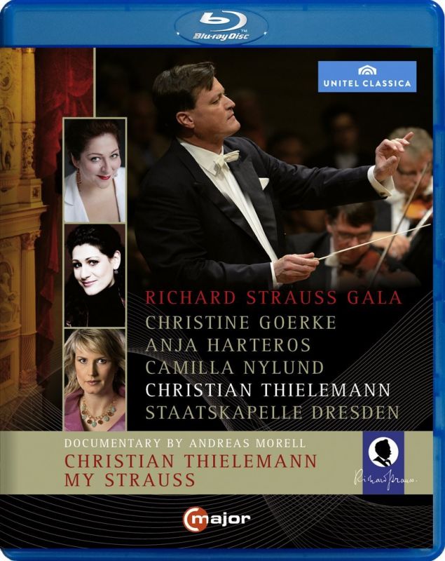 Review of Strauss Gala Concert