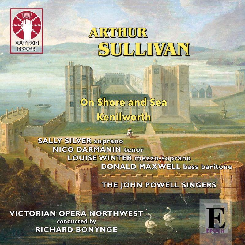 Review of SULLIVAN On Shore and Sea