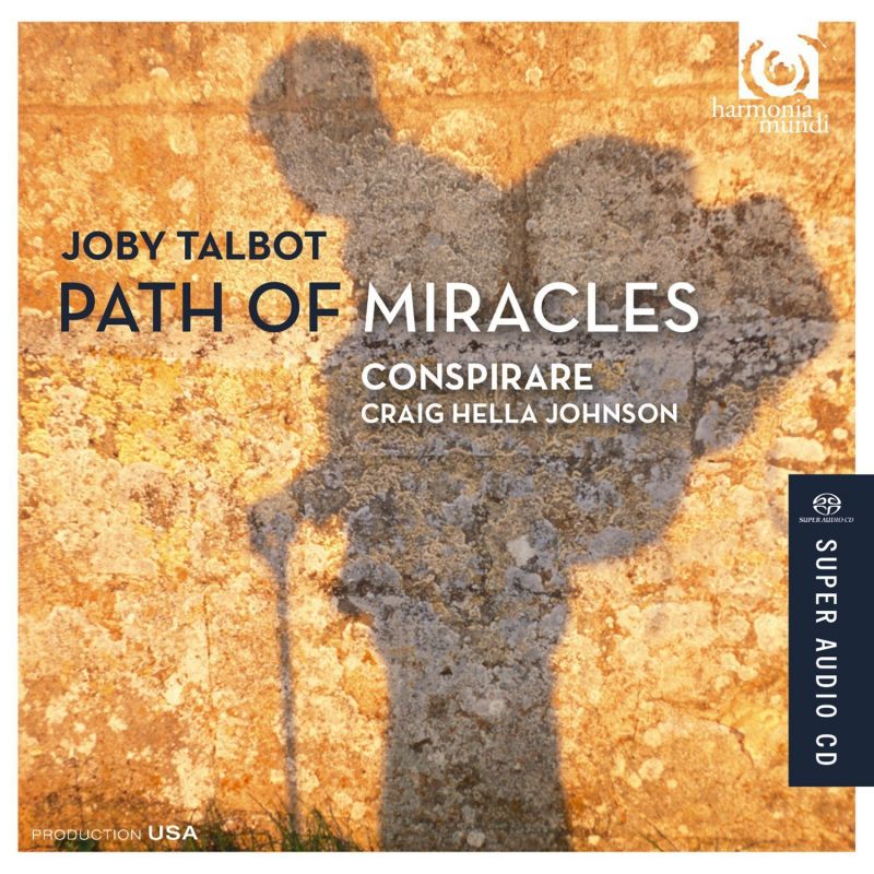 Review of TALBOT Path of Miracles