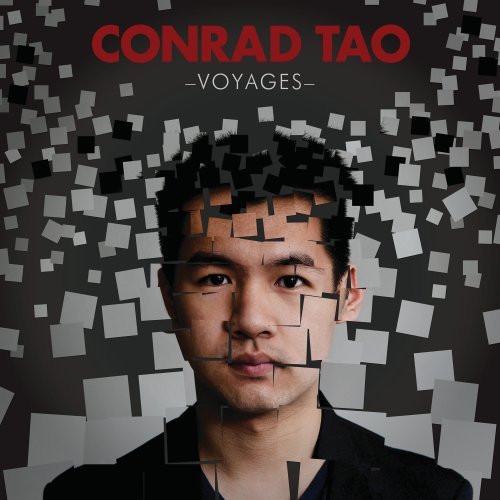 934476-2. Conrad Tao: Voyages