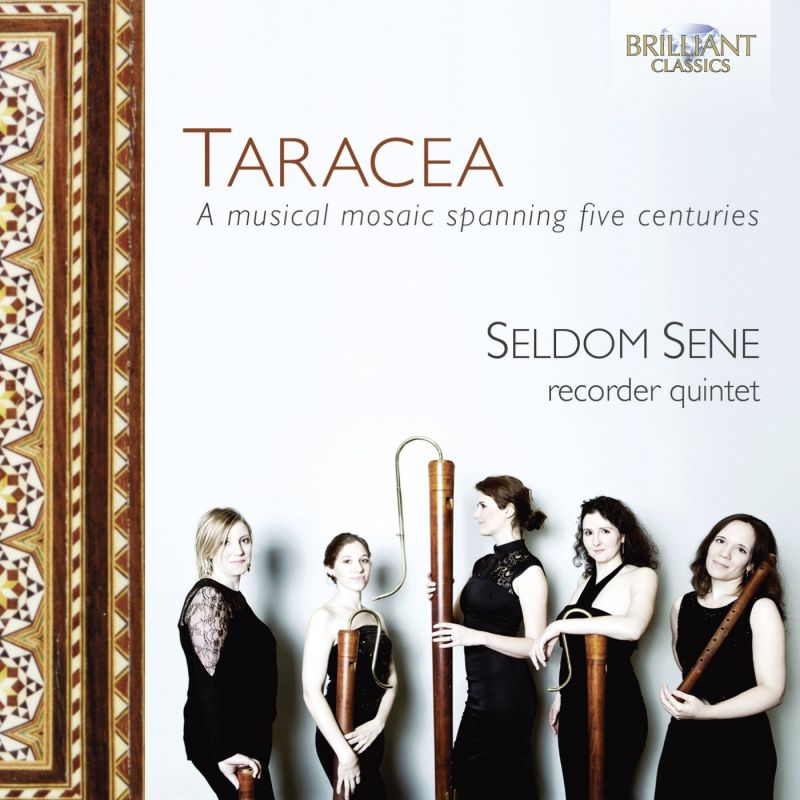 Review of Taracea: Seldom Sene