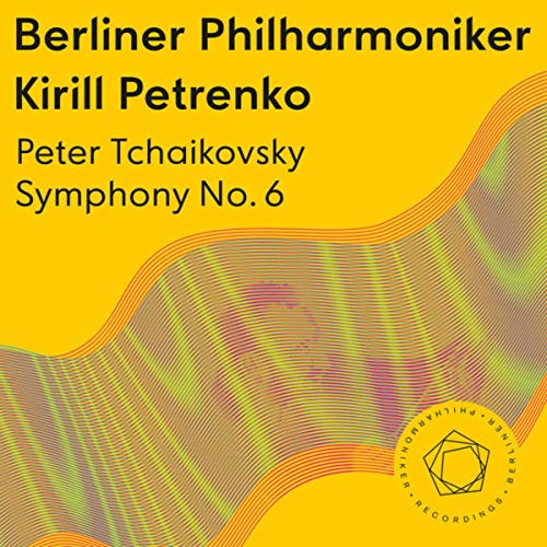 Review of TCHAIKOVSKY Symphony No 6 (Petrenko)