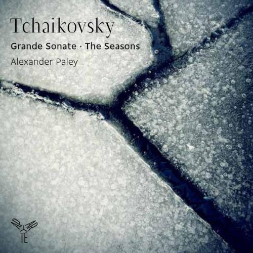 Review of TCHAIKOVSKY Grande Sonata. The Seasons