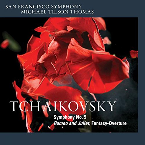 Review of TCHAIKOVSKY Symphony No 5. Romeo and Juliet Overture