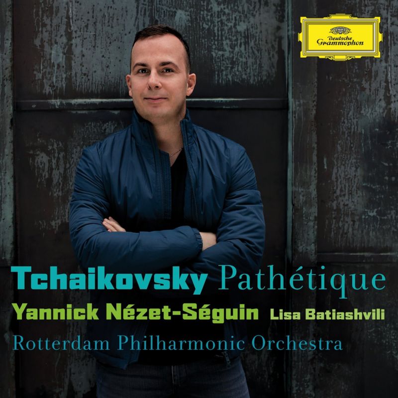 Review of TCHAIKOVSKY Symphony No 6. Romances