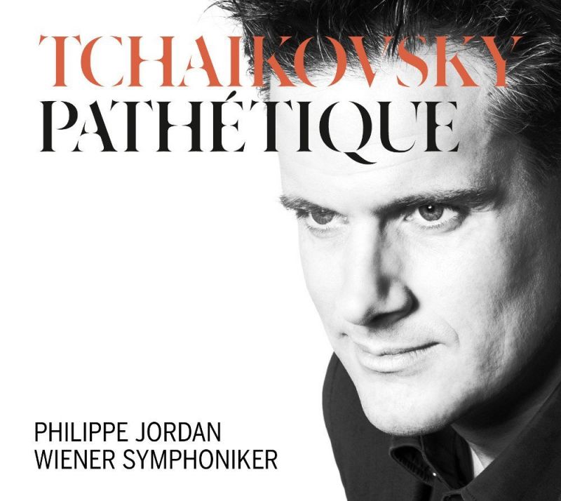 WS006. TCHAIKOVSKY Symphony No 6