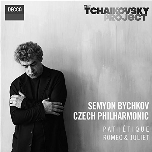 Review of TCHAIKOVSKY Symphony No 6. Romeo and Juliet