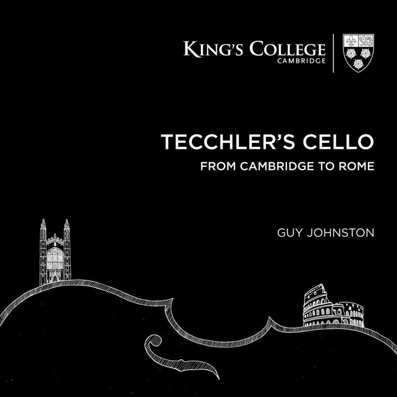 Review of Tecchler's Cello