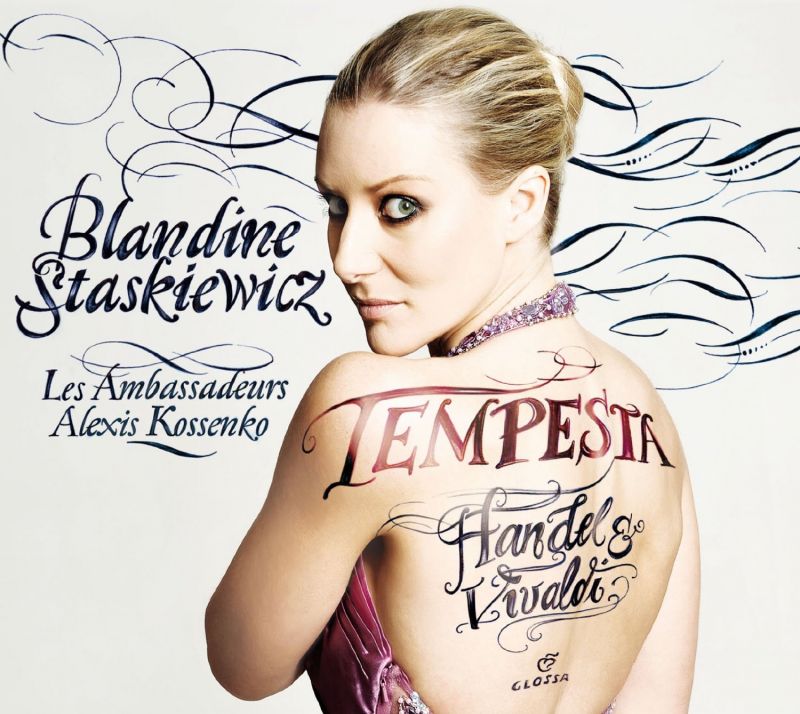 Review of Blandine Staskiewicz: Tempesta