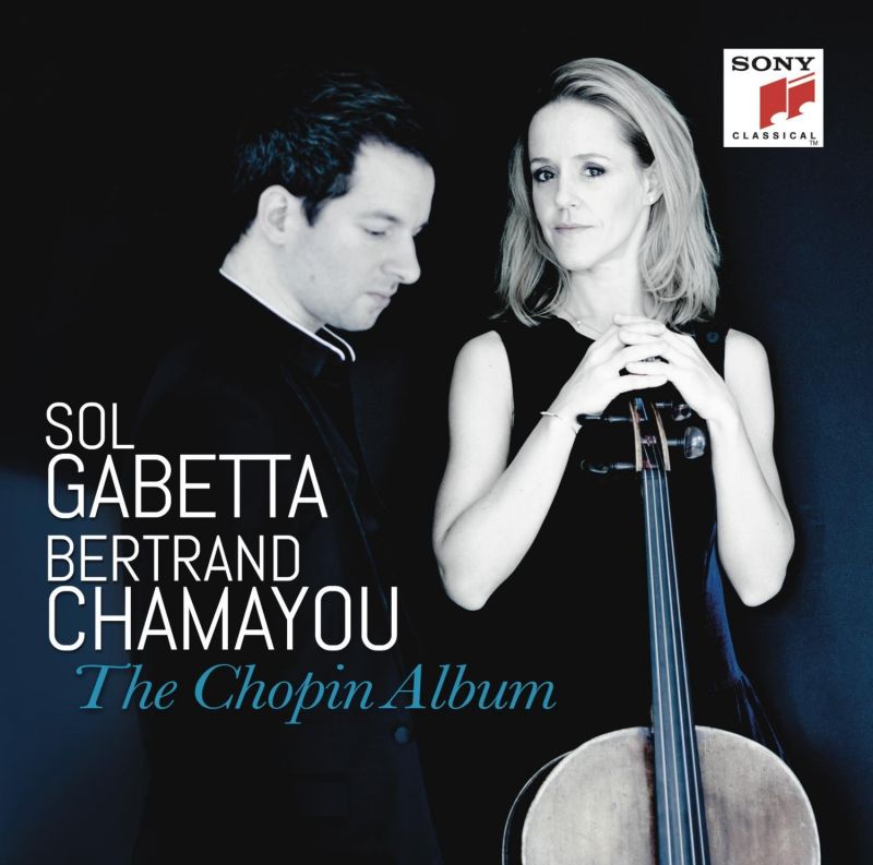 Review of Sol Gabetta: The Chopin Album