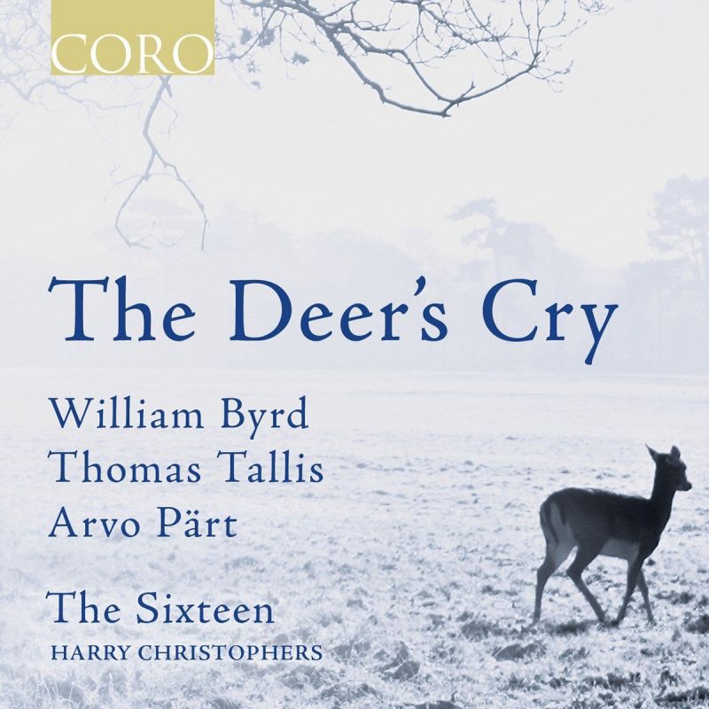 COR16140. The Deer's Cry