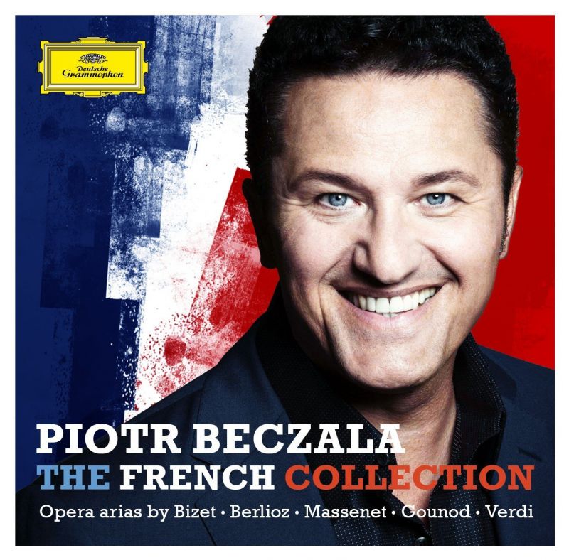 Review of Piotr Beczala: The French Collection