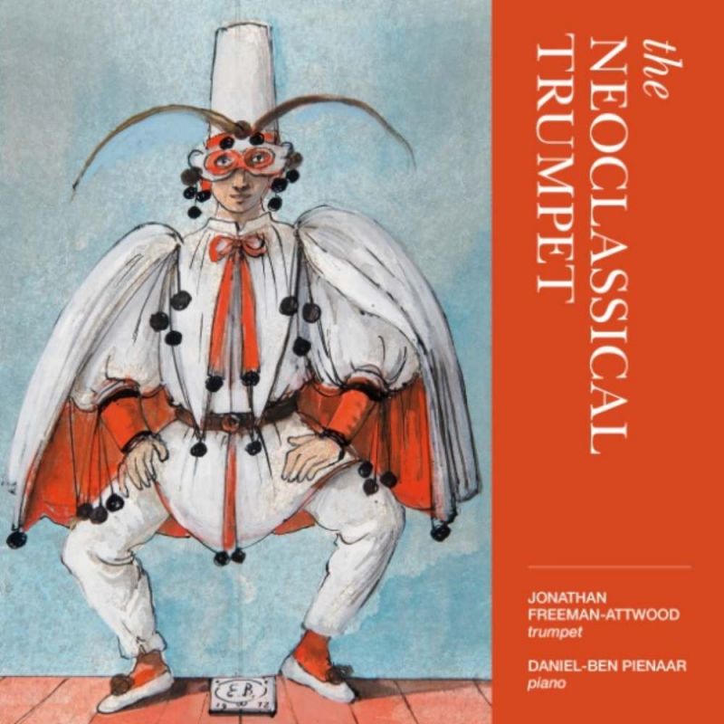 Review of Jonathan Freeman-Attwood: The Neoclassical Trumpet