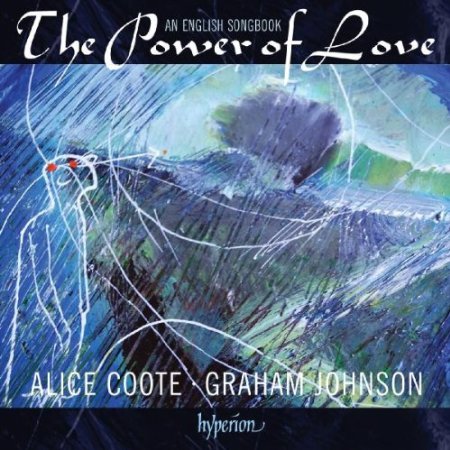 Review of The Power of Love: An English Songbook