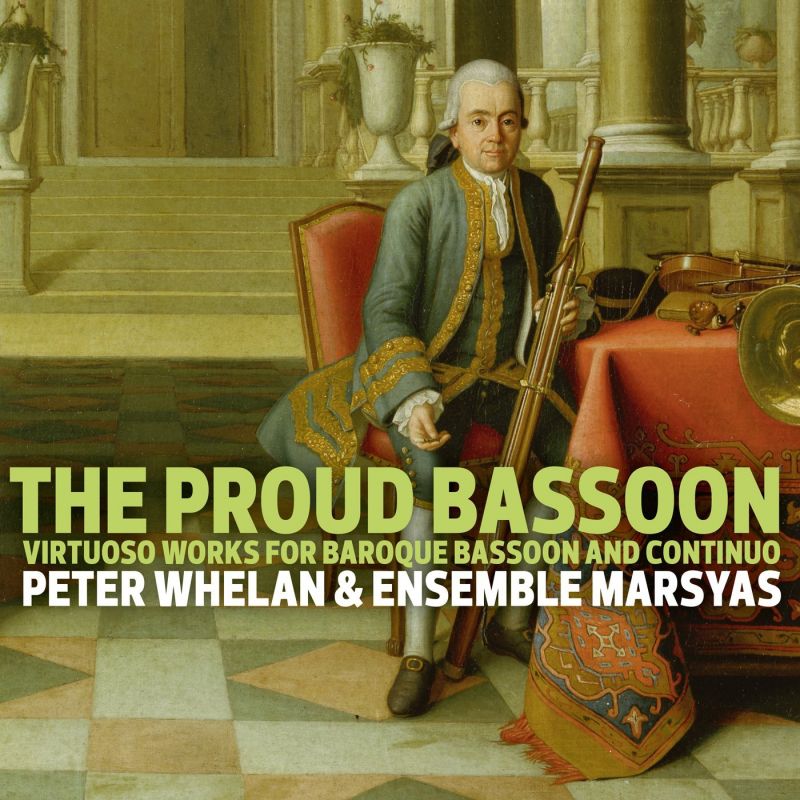 Review of The Proud Bassoon