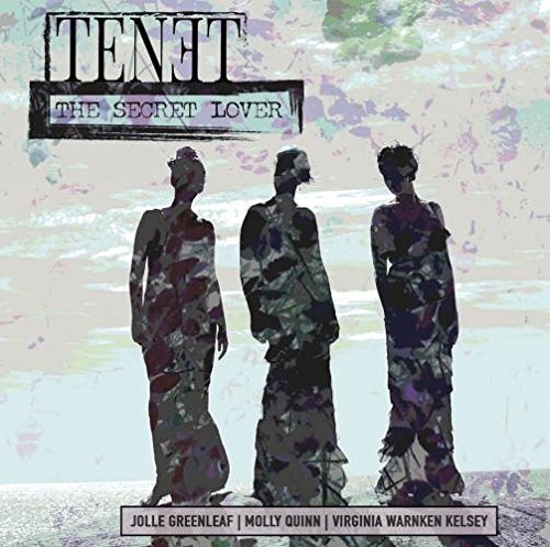 Review of Tenet: The Secret Lover