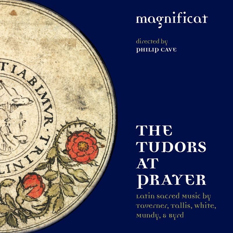 Review of The Tudors at Prayer