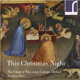 Review of This Christmas Night: Contemporary Carols