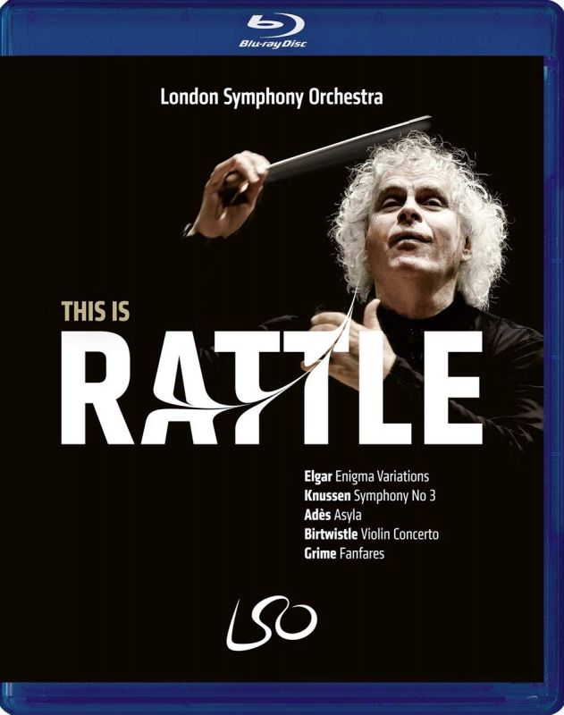 Review of This Is Rattle