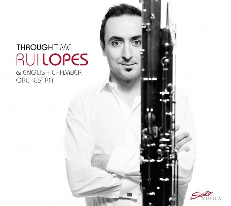 Review of Rui Lopes: Through Time