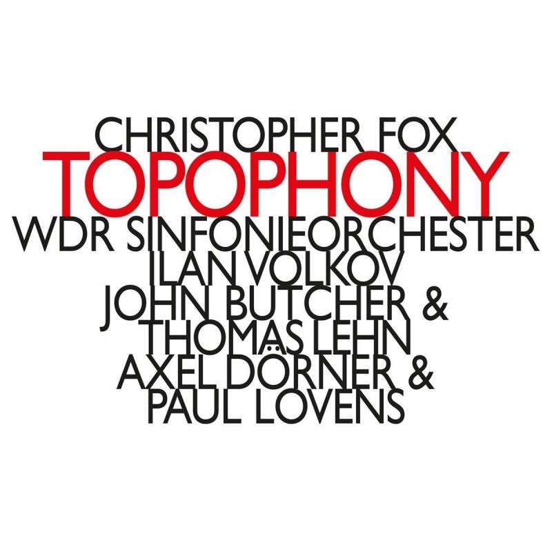 Review of FOX Topophony