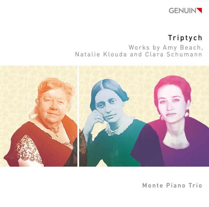 Review of Triptych