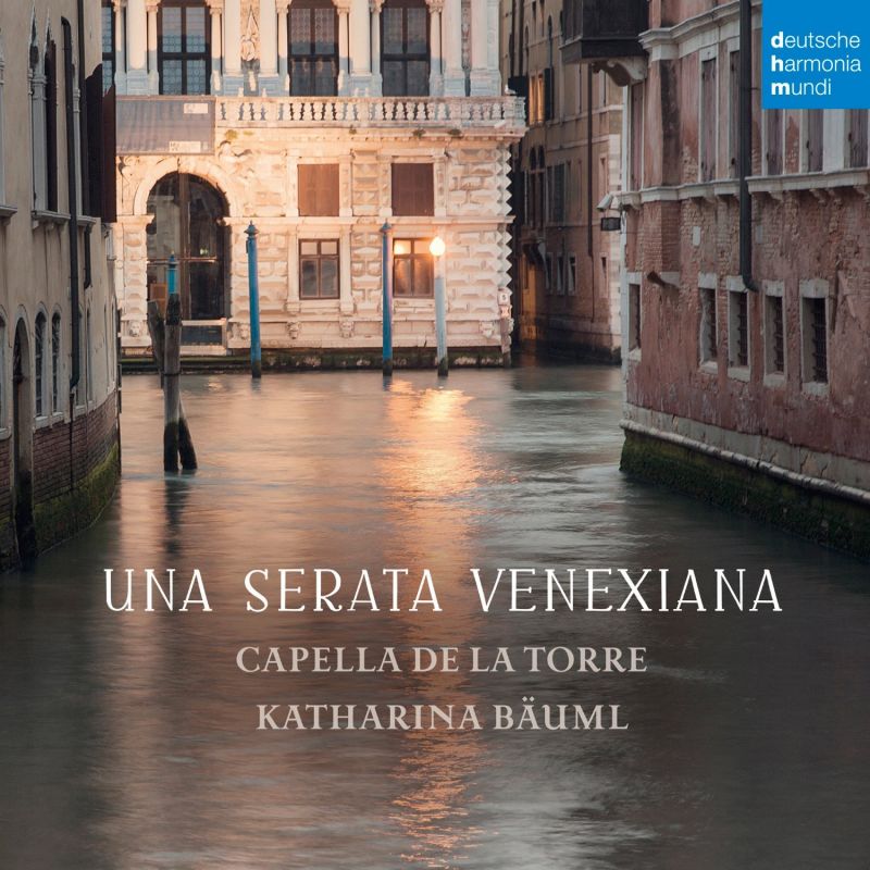 Review of Una Serata Venexiana