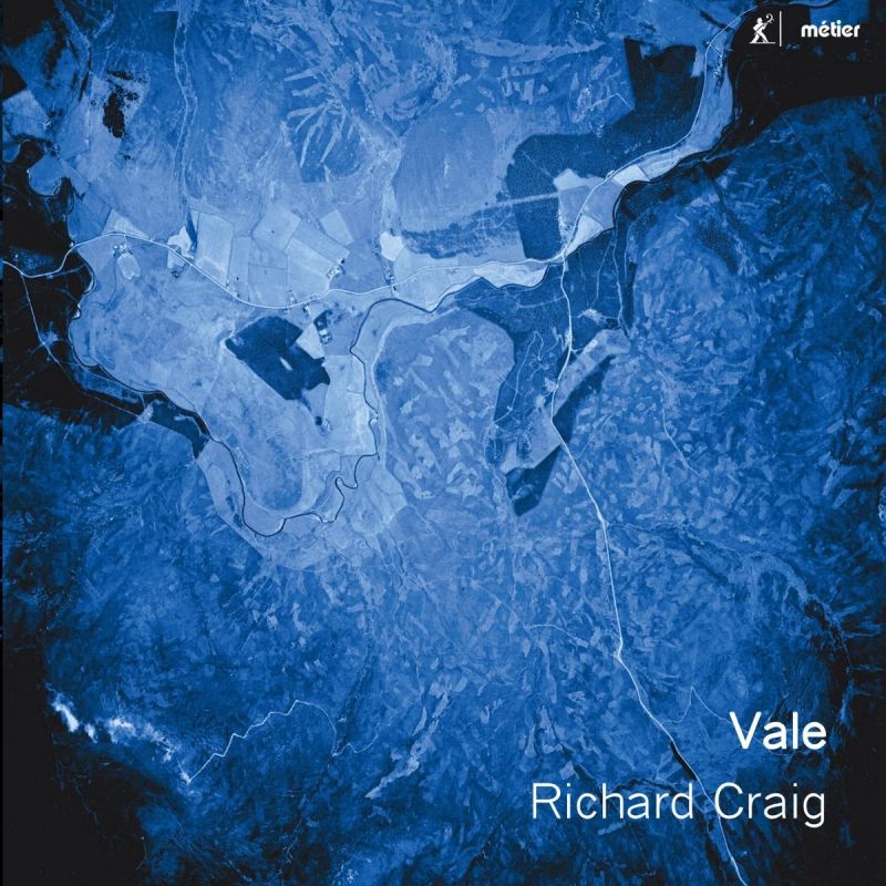 MSV28540. Vale: New Music for Flute