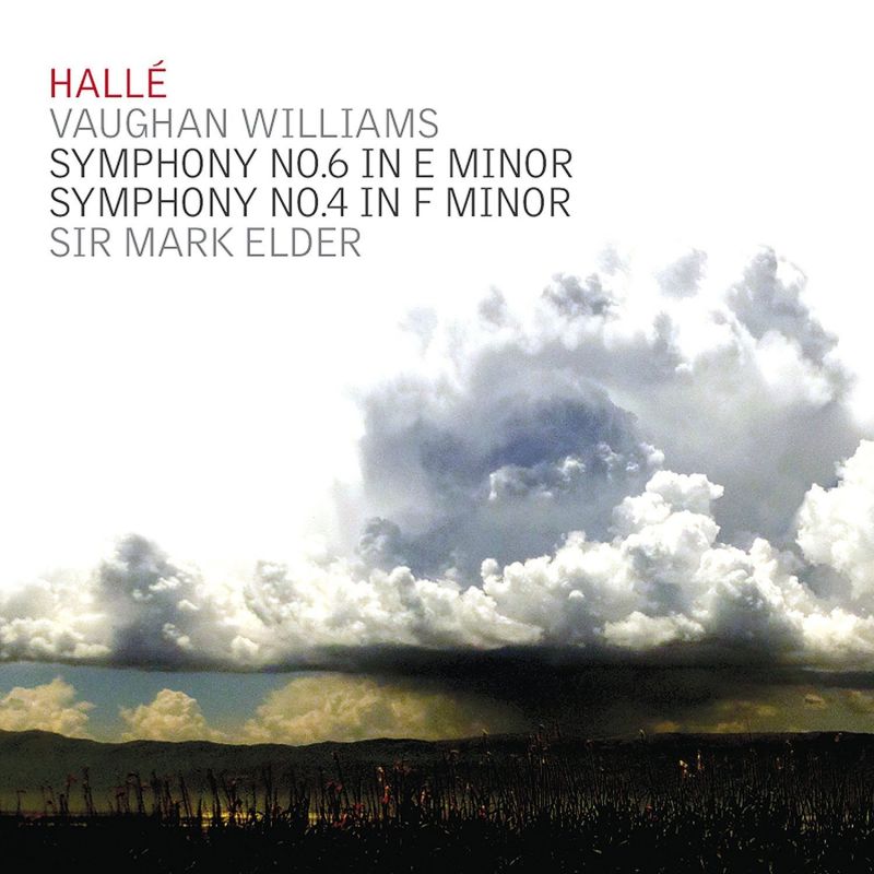 Review of VAUGHAN WILLIAMS Symphonies Nos 4 & 6