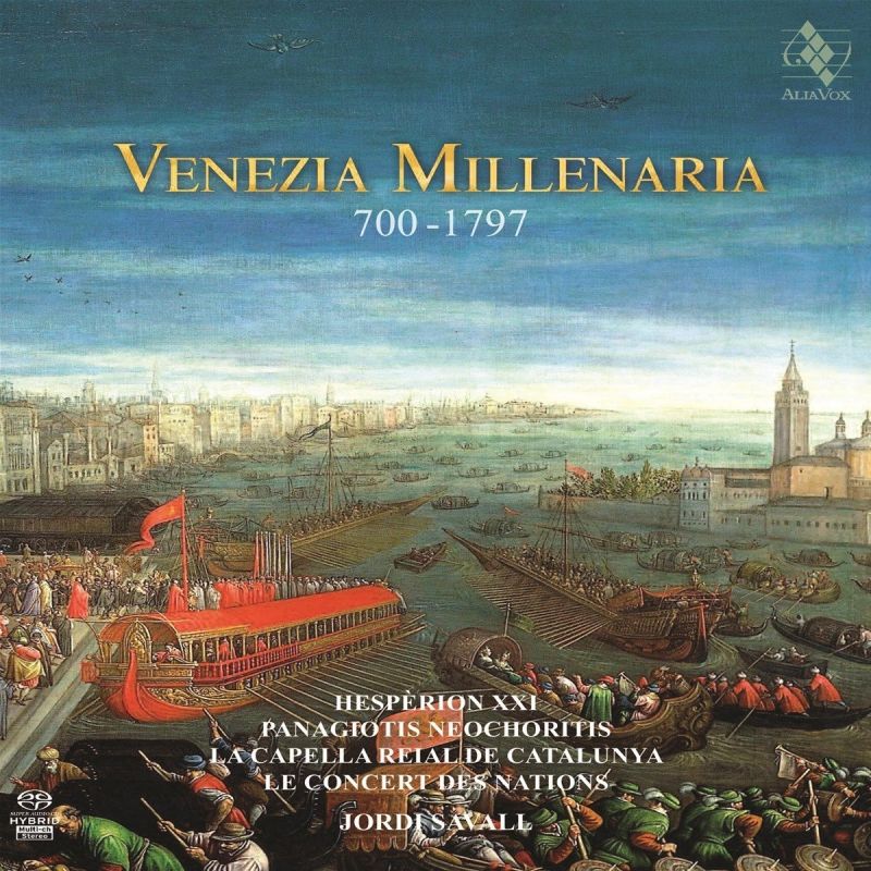 Review of Venezia Millenaria