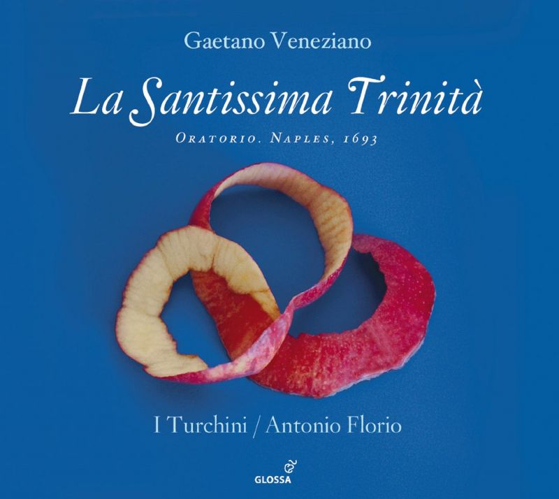 Review of VENEZIANO La Santissima Trinità