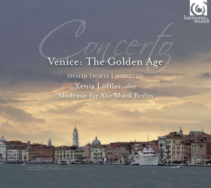 HMC90 2185. Venice: The Golden Age