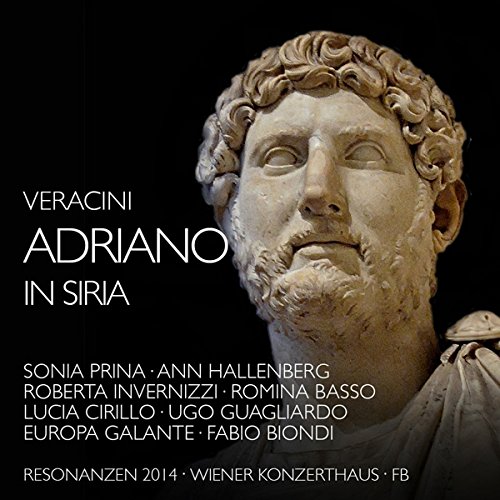 Review of VERACINI Adriano in Siria