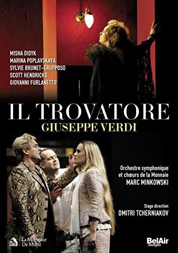 Review of VERDI Il Trovatore