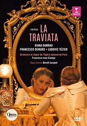 Review of VERDI La traviata