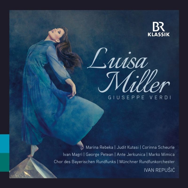 Review of VERDI Luisa Miller (Repušić)