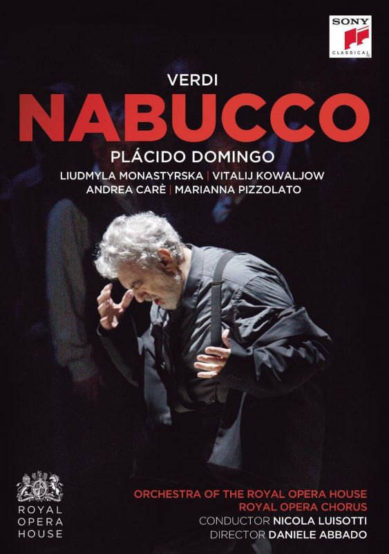 Review of VERDI Nabucco