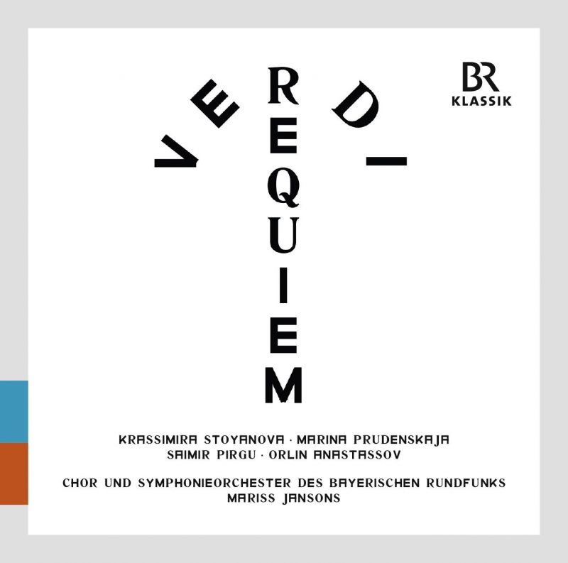 900126. VERDI Requiem