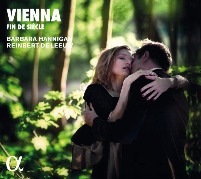 Review of Vienna: Fin de Siècle (Barbara Hannigan)