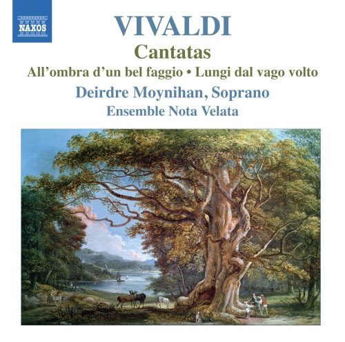 Review of VIVALDI Cantatas