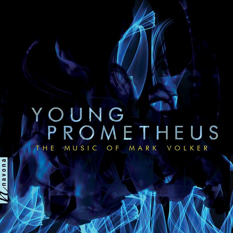 Review of VOLKER Young Prometheus