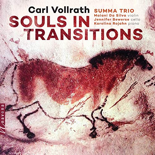 Review of VOLLRATH Souls in Transitions