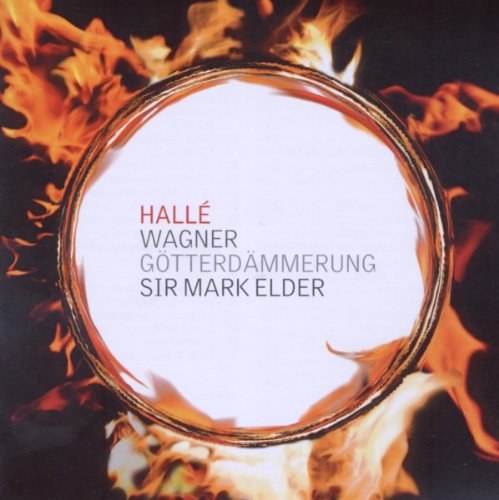 Wagner Götterdämmerung – Elder