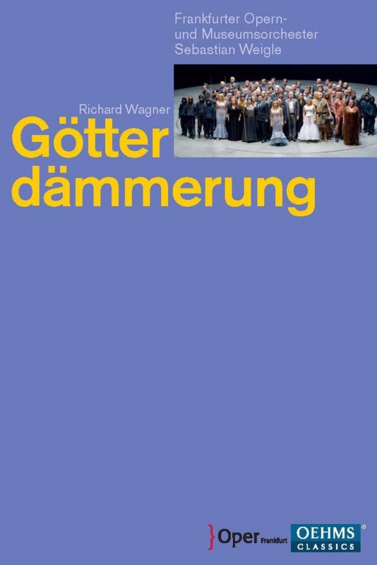 Review of WAGNER Gotterdämmerung