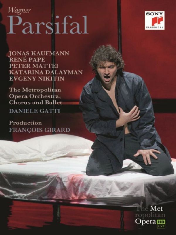 Review of WAGNER Parsifal