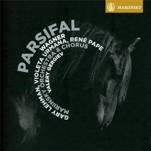 Wagner Parsifal – Gergiev