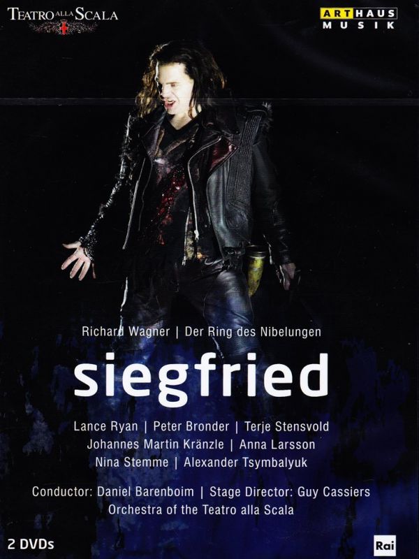 101 695. WAGNER Siegfried